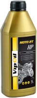 Купить моторное масло VipOil Moto HP 2T 1L  по цене от 140 грн.