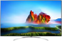 Купити телевізор LG 55SJ850V  за ціною від 33456 грн.