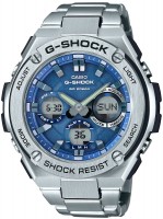 Купить наручные часы Casio G-Shock GST-S110D-2A  по цене от 8999 грн.