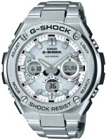 Купить наручные часы Casio G-Shock GST-S110D-7A  по цене от 20290 грн.
