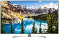 Купить телевизор LG 49UJ701V  по цене от 16900 грн.