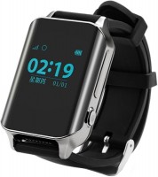 Купить смарт часы Smart Watch Smart D100  по цене от 1472 грн.