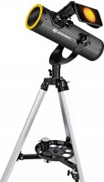 Купить телескоп BRESSER Solarix 76/350 AZ  по цене от 3780 грн.