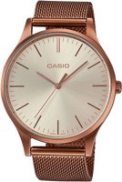 Купить наручные часы Casio LTP-E140R-9A  по цене от 6800 грн.