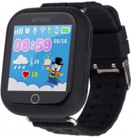 Купить смарт часы ATRIX Smart Watch iQ100  по цене от 1499 грн.