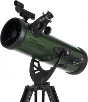 Купить телескоп Celestron ExploraScope 114 AZ  по цене от 5824 грн.