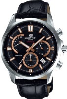 Купить наручные часы Casio Edifice EFB-550L-1A  по цене от 9650 грн.