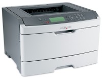 Купить принтер Lexmark E460DN  по цене от 20580 грн.