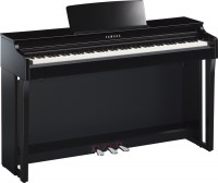 Купить цифровое пианино Yamaha CLP-625  по цене от 67735 грн.