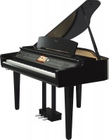 Купить цифровое пианино Yamaha CVP-709GP  по цене от 343035 грн.