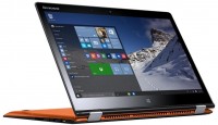 Купить ноутбук Lenovo Yoga 700 14 inch (700-14ISK 80QD00ADPB) по цене от 20613 грн.