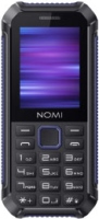 Купить мобильный телефон Nomi i245 X-treme  по цене от 910 грн.