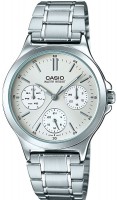 Купить наручные часы Casio LTP-V300D-7A  по цене от 2400 грн.