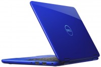 Купить ноутбук Dell Inspiron 11 3168 (3168-5963) по цене от 12829 грн.
