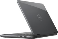 Купить ноутбук Dell Inspiron 11 3168 (3168-5987) по цене от 12642 грн.