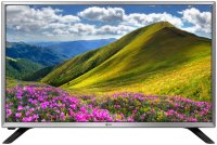 Купить телевизор LG 32LJ590U  по цене от 7896 грн.