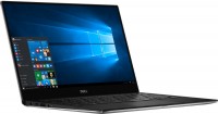 Купить ноутбук Dell XPS 13 9360 (9360-0282) по цене от 86327 грн.