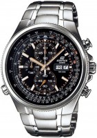 Купить наручные часы Casio Edifice EFR-506D-1A: цена от 7783 грн.