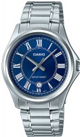 Купить наручные часы Casio MTP-1400D-2A  по цене от 1900 грн.