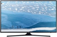 Купить телевизор Samsung UE-50KU6070  по цене от 16497 грн.