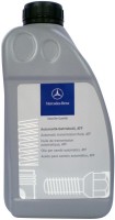 Купить трансмиссионное масло Mercedes-Benz MB236.11 1L: цена от 1374 грн.