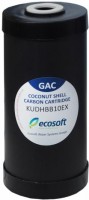Купить картридж для води Ecosoft KUDHBB10EX: цена от 720 грн.