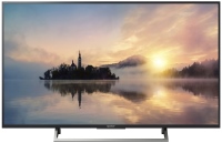 Купити телевізор Sony KD-55XE7005  за ціною від 15799 грн.
