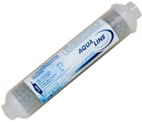 Купить картридж для воды Aqualine ALK-10L-NPT: цена от 500 грн.