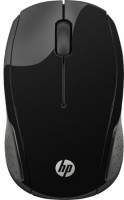 Купить мышка HP 200 Wireless Mouse: цена от 499 грн.