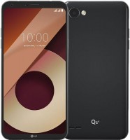 Купить мобильный телефон LG Q6a 16GB  по цене от 6300 грн.