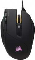 Купить мышка Corsair Sabre RGB  по цене от 1999 грн.