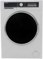 Купить стиральная машина Sharp ES-GFD 7104 W3  по цене от 12999 грн.