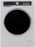 Купить стиральная машина Sharp ES-GFD 8104 W3  по цене от 11030 грн.