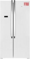 Купить холодильник Ergo SBS-520  по цене от 15423 грн.