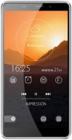 Купить мобильный телефон Impression ImSMART C571  по цене от 2684 грн.