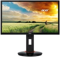 Купити монітор Acer Predator XB240Hbmjdpr  за ціною від 9996 грн.