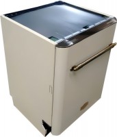 Купить встраиваемая посудомоечная машина Kaiser S 60 U 87 XL: цена от 37199 грн.