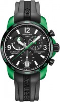Купить наручные часы Certina C001.639.97.057.03  по цене от 32690 грн.