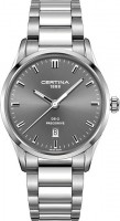 Купить наручные часы Certina C024.410.11.081.20  по цене от 19210 грн.