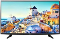 Купить телевизор LG 55UH6107  по цене от 17122 грн.