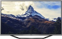 Купить телевизор LG 55UH625V  по цене от 18499 грн.