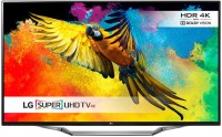 Купить телевизор LG 70UH700V  по цене от 55151 грн.