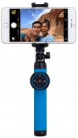 Купить селфи штатив Momax Selfie Hero 70  по цене от 895 грн.