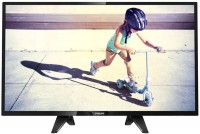 Купить телевизор Philips 32PFT4132  по цене от 6128 грн.