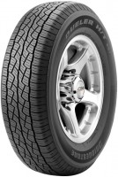 Купить шины Bridgestone Dueler H/T D687 (215/70 R16 100S) по цене от 4300 грн.