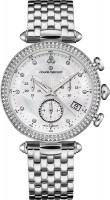 Купить наручные часы Claude Bernard 10230 3 MNAN  по цене от 19390 грн.