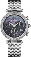 Купить наручные часы Claude Bernard 10230 3 MNANN  по цене от 17544 грн.