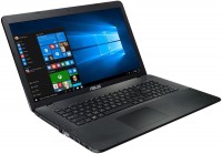 Купить ноутбук Asus X751SV (X751SV-TY001D) по цене от 11120 грн.