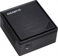 Купить персональный компьютер Gigabyte BRIX (GB-BPCE-3455) по цене от 4464 грн.