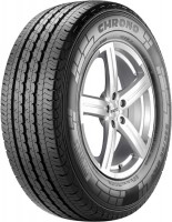 Купити шини Pirelli Chrono (175/65 R14C 90T) за ціною від 2425 грн.